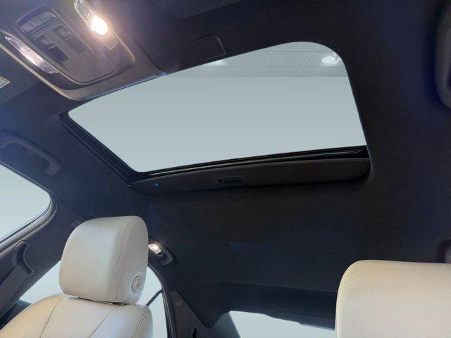 used 2021 Cadillac CT4 car, priced at $23,498