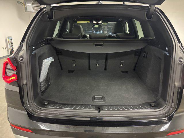 used 2024 BMW X3 car, priced at $38,499