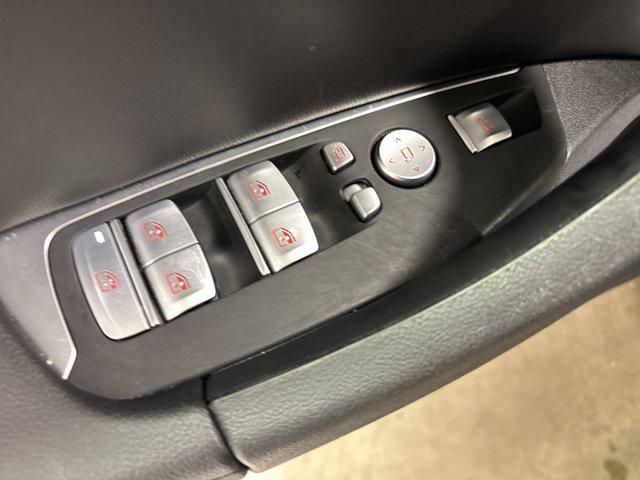 used 2024 BMW X3 car, priced at $38,499