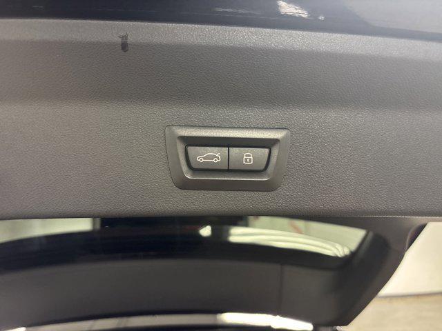 used 2024 BMW X3 car, priced at $38,499