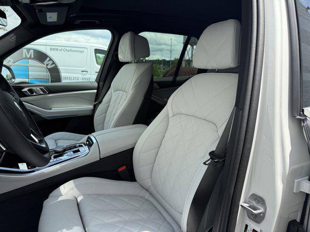 new 2026 BMW X5 PHEV car, priced at $83,050