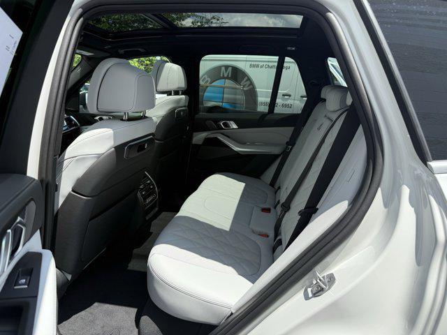 new 2026 BMW X5 PHEV car, priced at $83,050