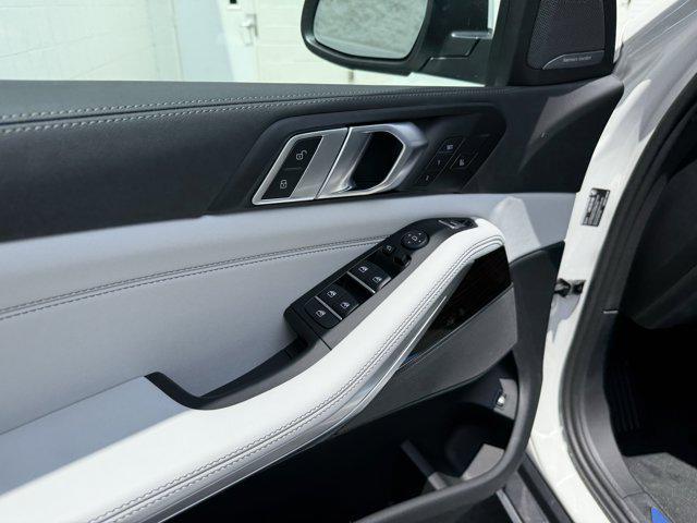 new 2026 BMW X5 PHEV car, priced at $83,050