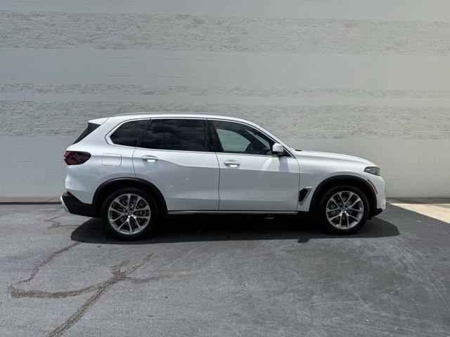 new 2026 BMW X5 PHEV car, priced at $83,050
