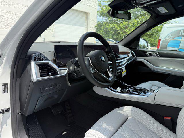 new 2026 BMW X5 PHEV car, priced at $83,050