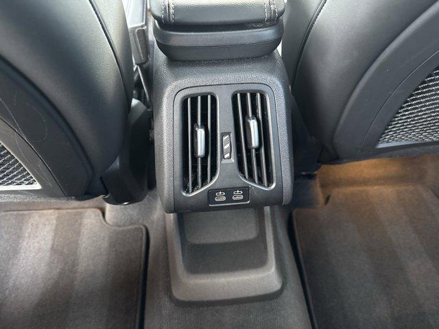 used 2024 BMW X1 car, priced at $34,999