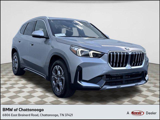 used 2024 BMW X1 car, priced at $34,999