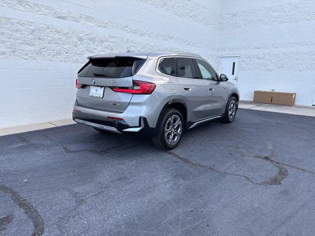 used 2024 BMW X1 car, priced at $34,999