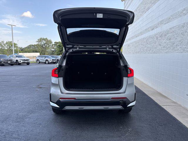 used 2024 BMW X1 car, priced at $34,999