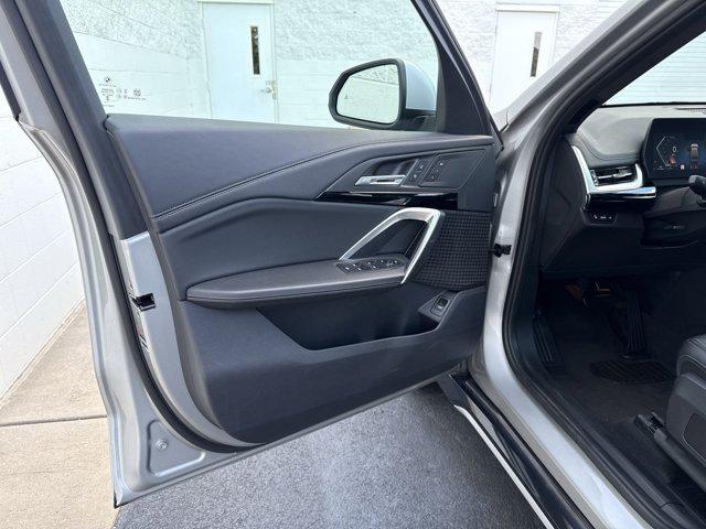 used 2024 BMW X1 car, priced at $34,999