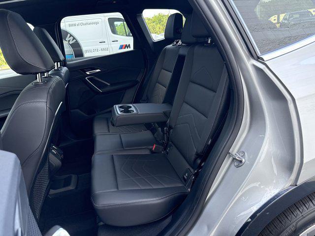 used 2024 BMW X1 car, priced at $34,999