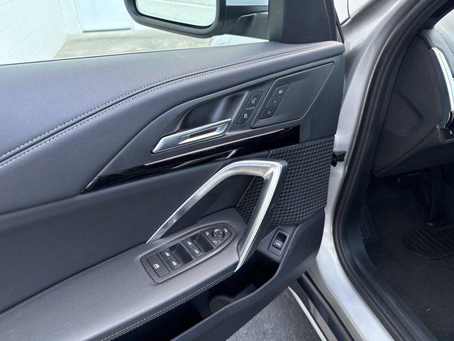 used 2024 BMW X1 car, priced at $34,999