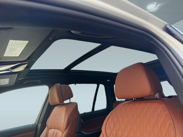 new 2026 BMW X5 car, priced at $85,225