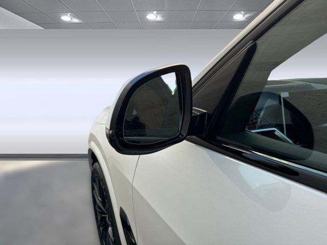 new 2026 BMW X5 car, priced at $85,225