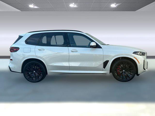 new 2026 BMW X5 car, priced at $85,225