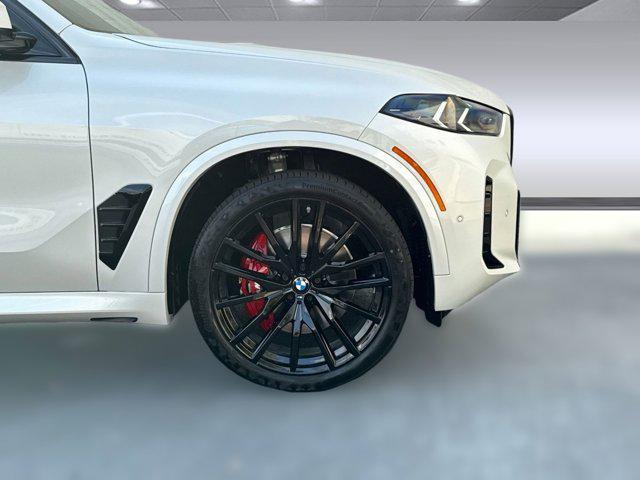 new 2026 BMW X5 car, priced at $85,225