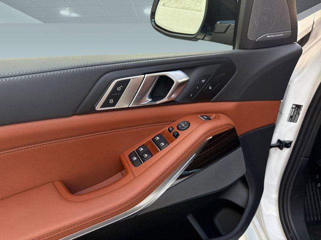 new 2026 BMW X5 car, priced at $85,225