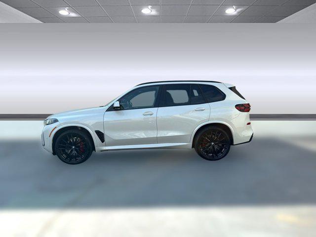 new 2026 BMW X5 car, priced at $85,225