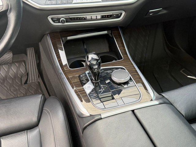 used 2019 BMW X5 car, priced at $27,498