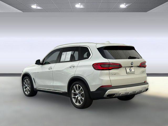 used 2019 BMW X5 car, priced at $27,498