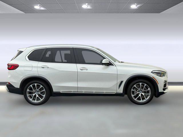 used 2019 BMW X5 car, priced at $27,498
