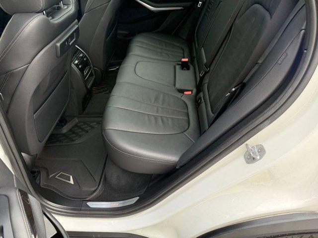 used 2019 BMW X5 car, priced at $27,498