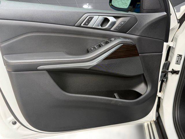 used 2019 BMW X5 car, priced at $27,498