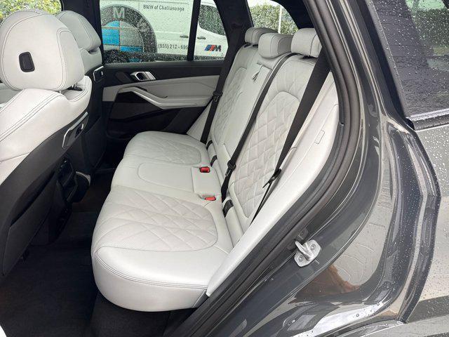 new 2026 BMW X5 car, priced at $85,375