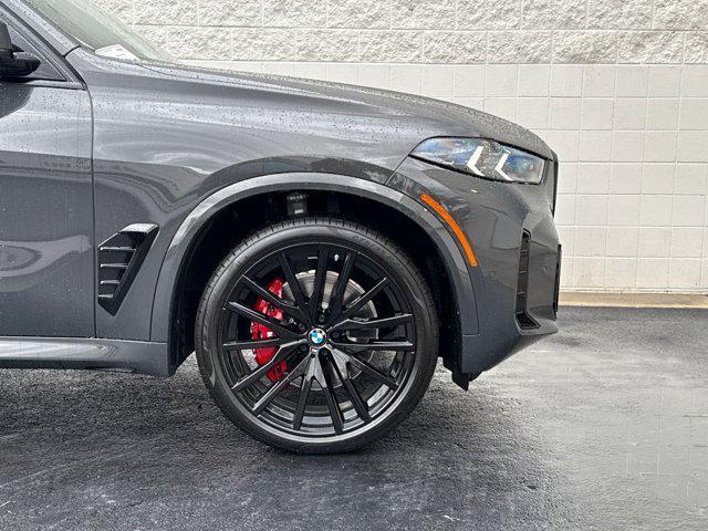 new 2026 BMW X5 car, priced at $85,375