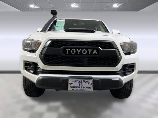 used 2019 Toyota Tacoma car, priced at $32,999