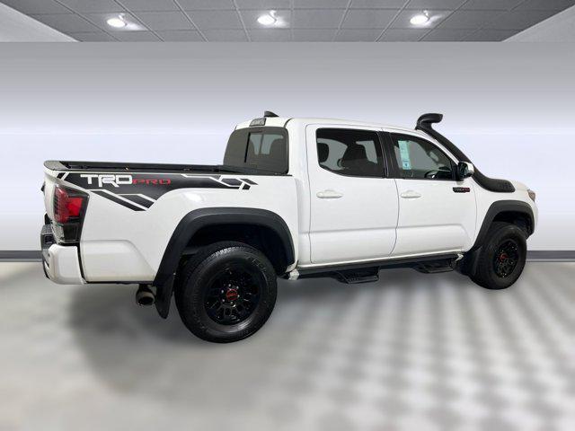 used 2019 Toyota Tacoma car, priced at $32,999