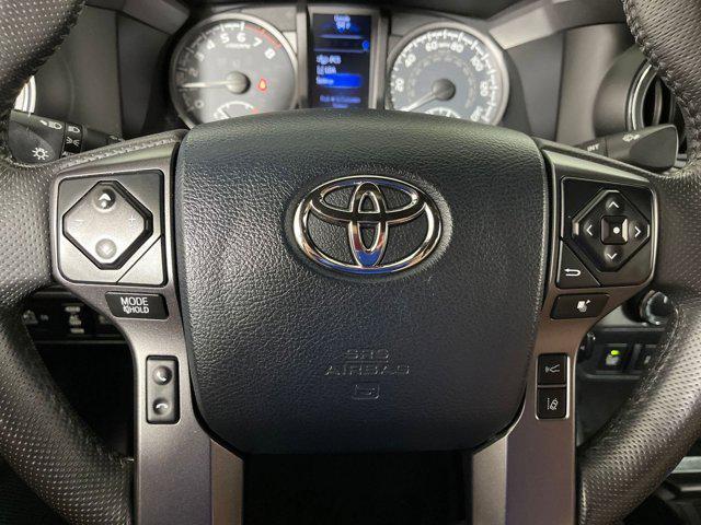 used 2019 Toyota Tacoma car, priced at $32,999