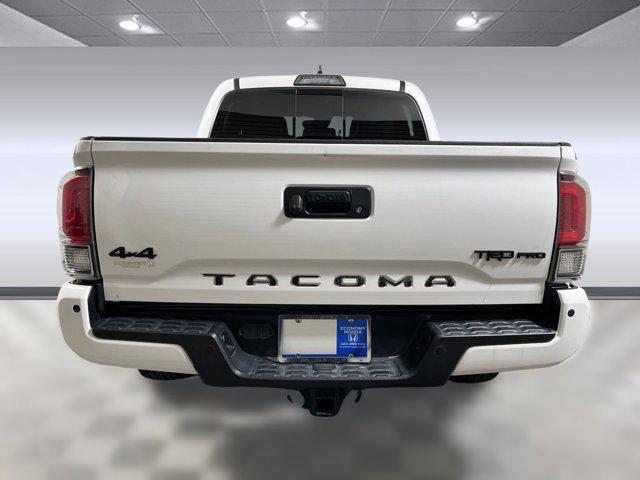 used 2019 Toyota Tacoma car, priced at $32,999