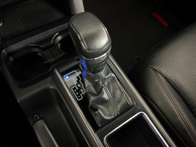 used 2019 Toyota Tacoma car, priced at $32,999