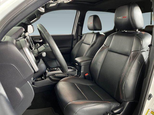 used 2019 Toyota Tacoma car, priced at $32,999