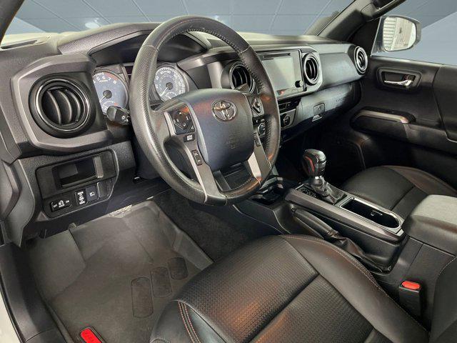 used 2019 Toyota Tacoma car, priced at $32,999