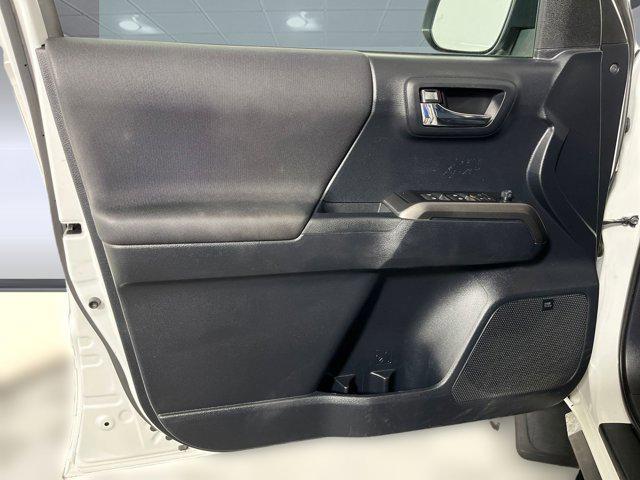 used 2019 Toyota Tacoma car, priced at $32,999