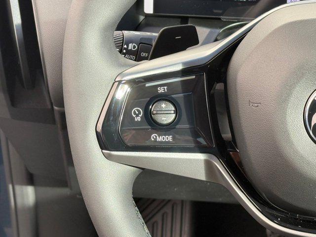 new 2026 BMW X3 car, priced at $58,285