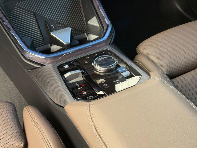 new 2026 BMW X3 car, priced at $58,285