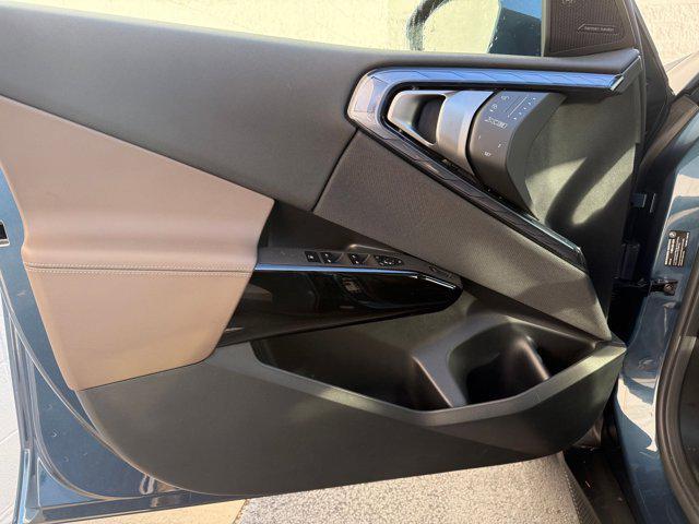 new 2026 BMW X3 car, priced at $58,285