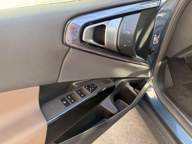 new 2026 BMW X3 car, priced at $58,285