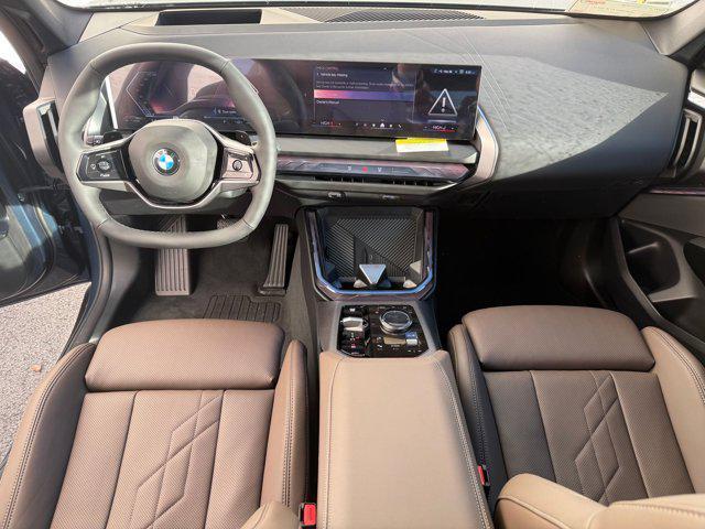 new 2026 BMW X3 car, priced at $58,285