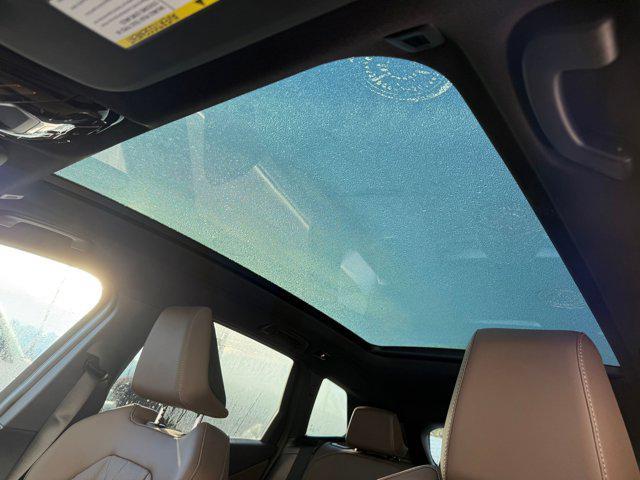 new 2026 BMW X3 car, priced at $58,285