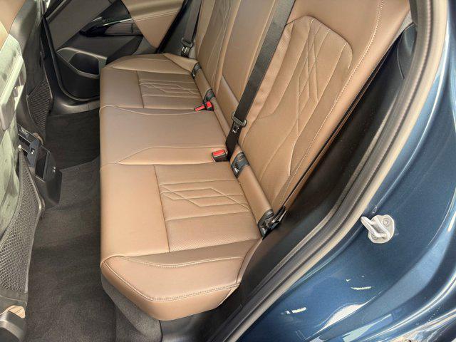 new 2026 BMW X3 car, priced at $58,285