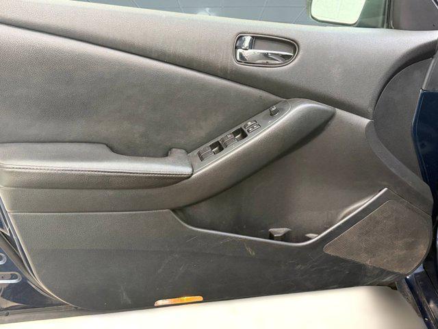 used 2010 Nissan Altima car, priced at $6,999