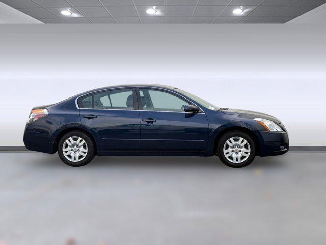 used 2010 Nissan Altima car, priced at $6,999