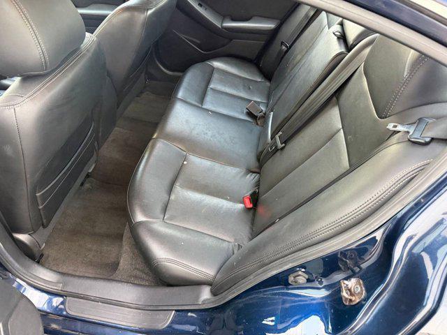 used 2010 Nissan Altima car, priced at $6,999