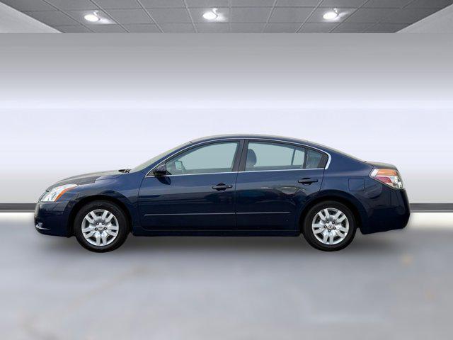 used 2010 Nissan Altima car, priced at $6,999