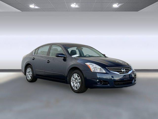 used 2010 Nissan Altima car, priced at $6,999