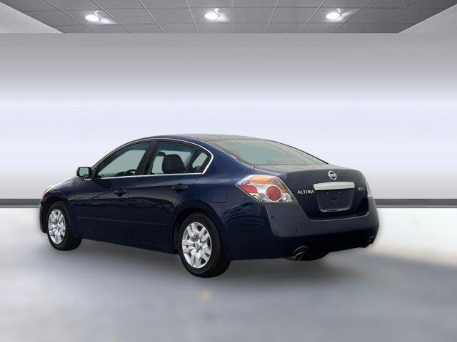used 2010 Nissan Altima car, priced at $6,999
